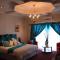 Hotel Mount Maluti - Lesotho