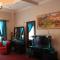 Hotel Mount Maluti - Lesotho - Mohales Hoek