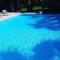 Villa luxury con piscina