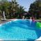 Villa luxury con piscina