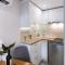 LEFKAS CITY APARTMENTS & Suites