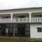 Marie-France Beach Front Apartments - La Digue