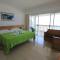 Marie-France Beach Front Apartments - La Digue