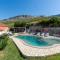 Nice Home In Kucine With Wifi, Private Swimming Pool And Outdoor Swimming Pool - Kučine