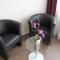 Apado-Hotel garni