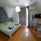 Gabi Appartementhaus mit Jakuzzi, Sauna und Stand Up Paddle Board