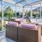 Lovely Home In Grzybowo With Wifi