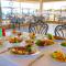 Crystal Centro Pearl Collection - Ultimate All Inclusive