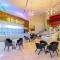 Crystal Centro Pearl Collection - Ultimate All Inclusive