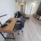 2-bedrooms apartment in city center Šiauliai