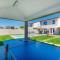 Villa Edi-heated pool