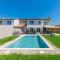 Villa Edi-heated pool