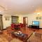 Quality Airport Hotels