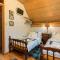 Nice Home In Krivi Put With Wifi - Krivi Put