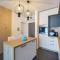 DUO Chic Apartment