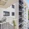 DUO Chic Apartment