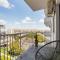 DUO Chic Apartment