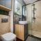 DUO Chic Apartment