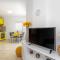3 Bedroom Cozy Apartment In Dobrinj