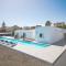 Casa Conil with a private 25 meter heated pool - Conil