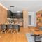 Apartmán Molo Lipno
