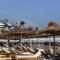 Martil beach
