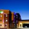 Holiday Inn Express Hotel & Suites Brooksville-I-75, an IHG Hotel - Ridge Manor