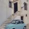 Matilda’s apulia holiday home