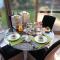 B&B Cosiness