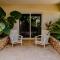 Charming 1-bedroom apartment 2 km from Eagle beach