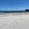 La Brise Marine, calme, Océan, 350m plage - Loctudy