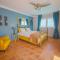 Casa Conil with a private 25 meter heated pool