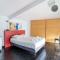 Loft dartiste au coeur du quartier Zola (2 pers.)