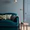 Major House- Luxury Pembrokeshire Coastal Getaway