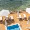 Greek Beach House Complex B4