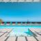Casa Conil with a private 25 meter heated pool - Conil