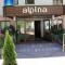 Alpina Mountain Resort