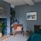 Major House- Luxury Pembrokeshire Coastal Getaway