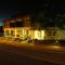 Livadia Hotel Kyperounta
