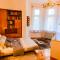 Apartament Kapitański