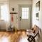 Cottage by the Sea: Pagnotto Shellback House