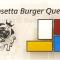 Rosetta Burger Queen