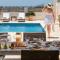 Filothei Beach House with pool - Kalamaki