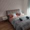 Dévai-LUX Apartman Sárvár