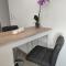 Dévai-LUX Apartman Sárvár