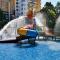 HomeStay at Melaka # Free WiFi # Water ThemePark Tickets