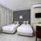 Nobile Inn Executive Ribeirao Preto