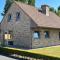Family Bungalow De Strandjutter 8 people