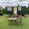 The Rowan Shepherds Hut - 艾茅斯