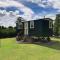 The Rowan Shepherds Hut - Eyemouth